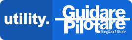 Utility GuidarePilotare Logo